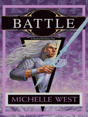 cover image of Battle
